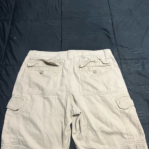 Men’s US Polo Assn. Summer shorts - Picture 2 of 3